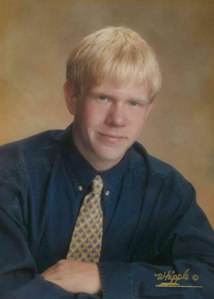 Mathew Duane Whittier Profile Photo
