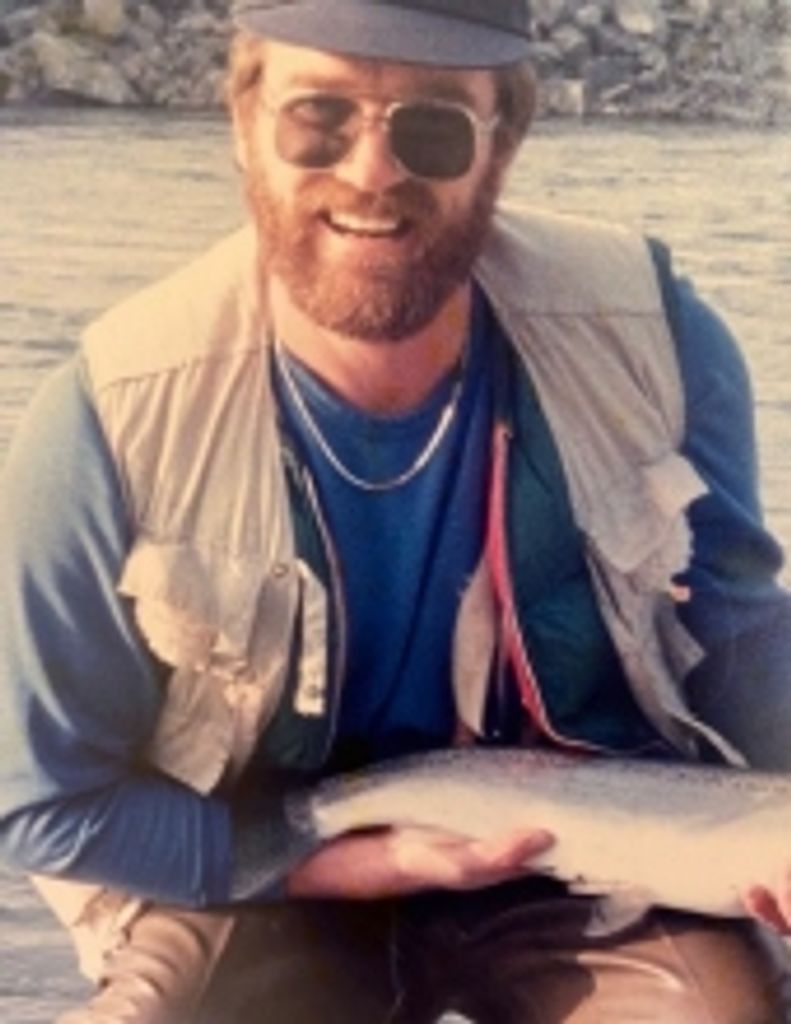 Douglas Warren Mcphail Profile Photo