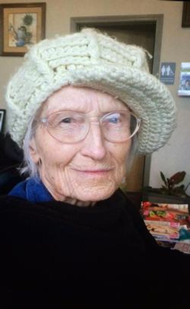 Myrtis G. Clawson Profile Photo