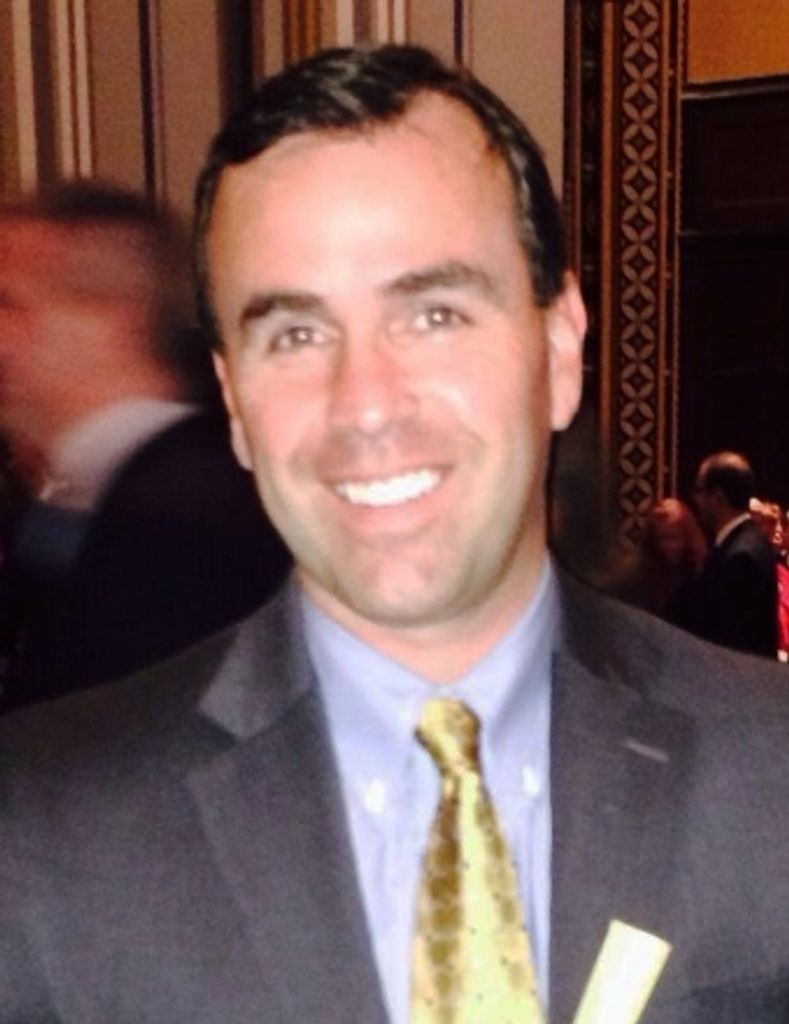 Scott J. Jordan Profile Photo
