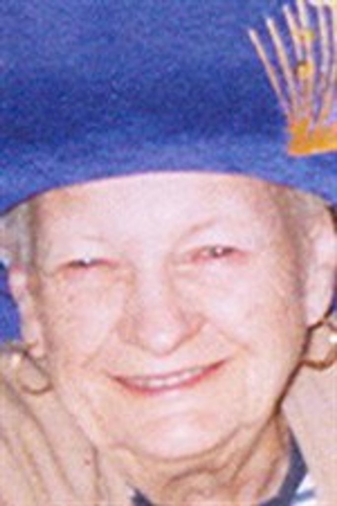 Margaret R.  Trainer