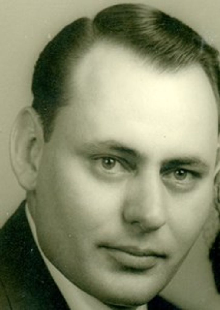 Fred Reeb