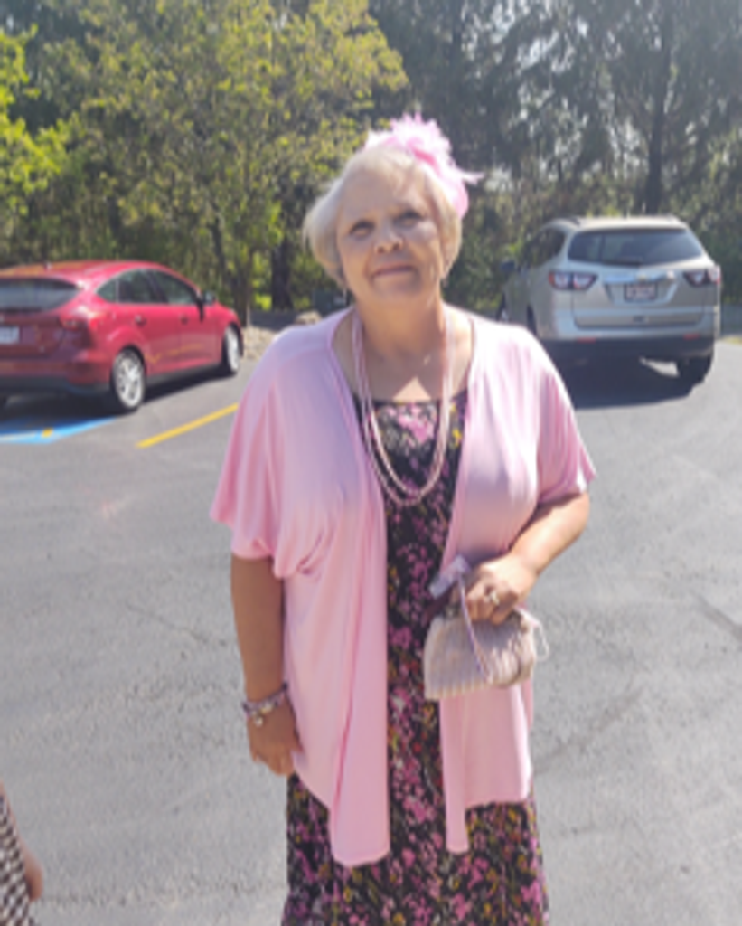 Denise Renay Thompson