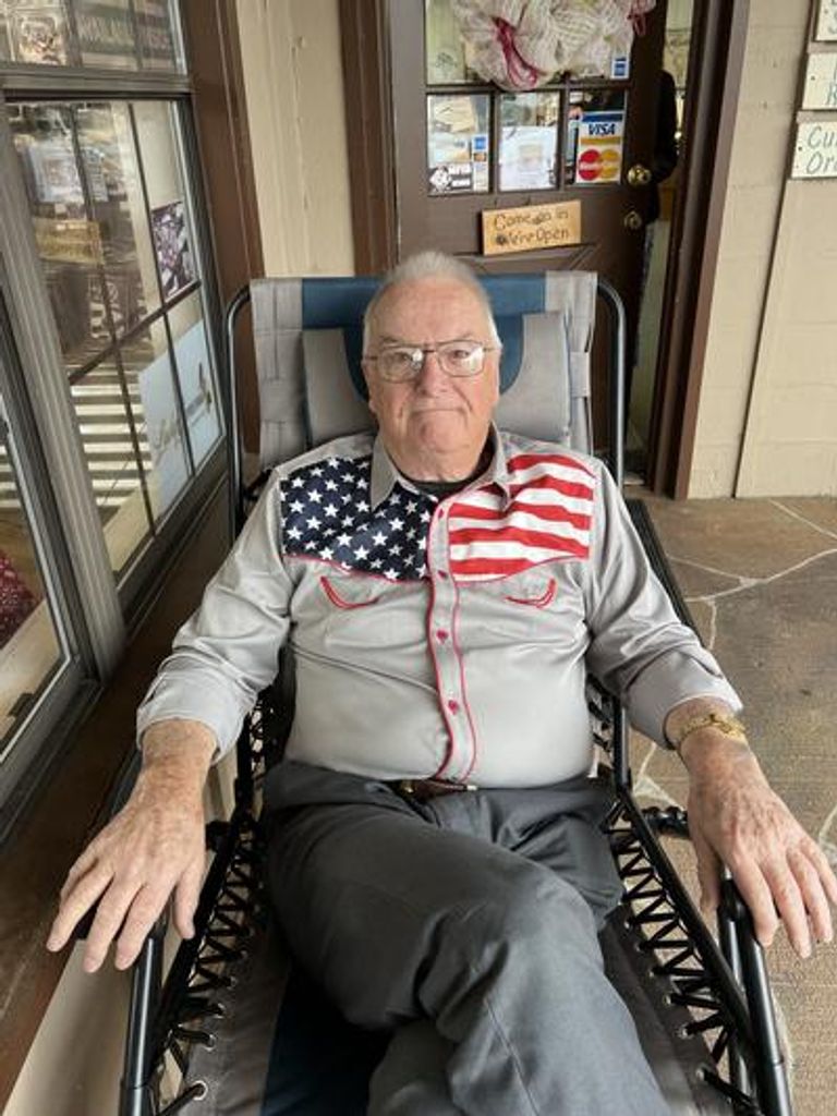 Carleton Leonard Zimmerman, Sr. Profile Photo