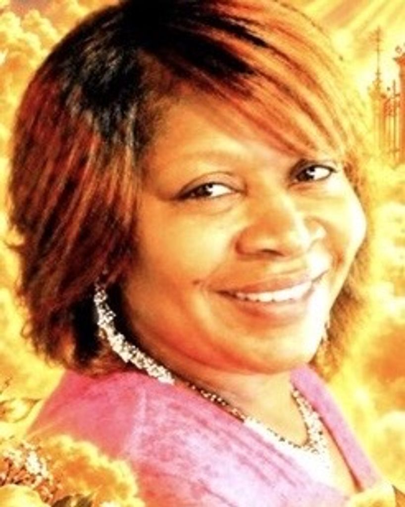 Sandra Smith Dixon Profile Photo