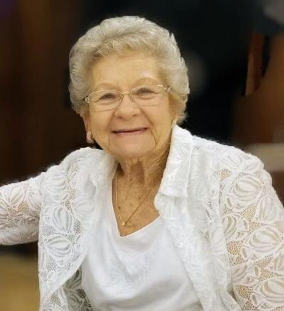 Betty Jo Sellers Hollingsworth Profile Photo