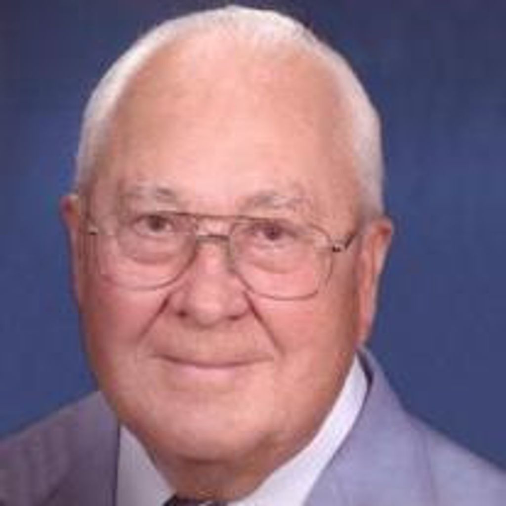 Ernest L. Unruh