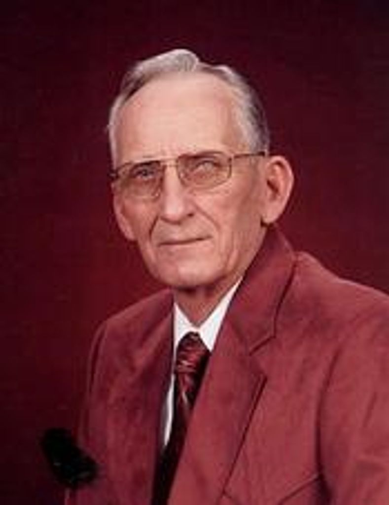 F. Doyle "Moose" Cordes Profile Photo