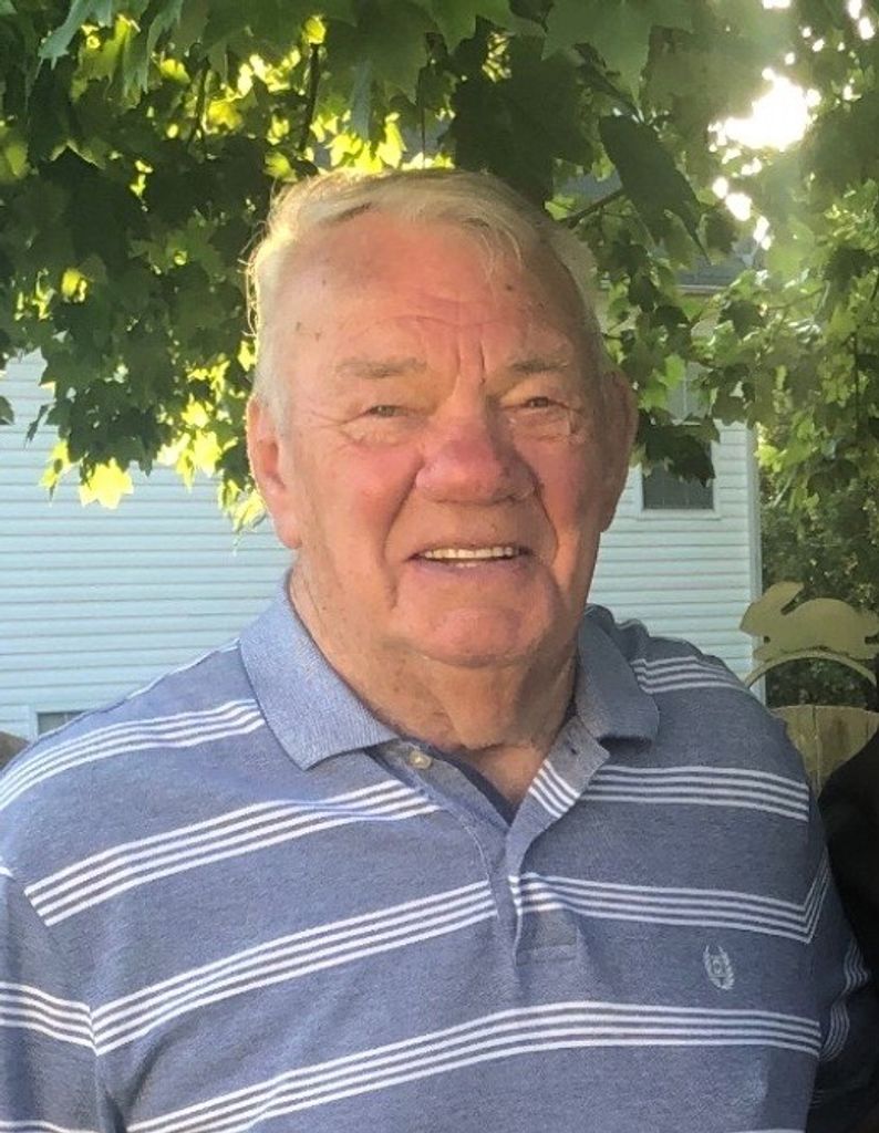 Coeburn Murphy Profile Photo