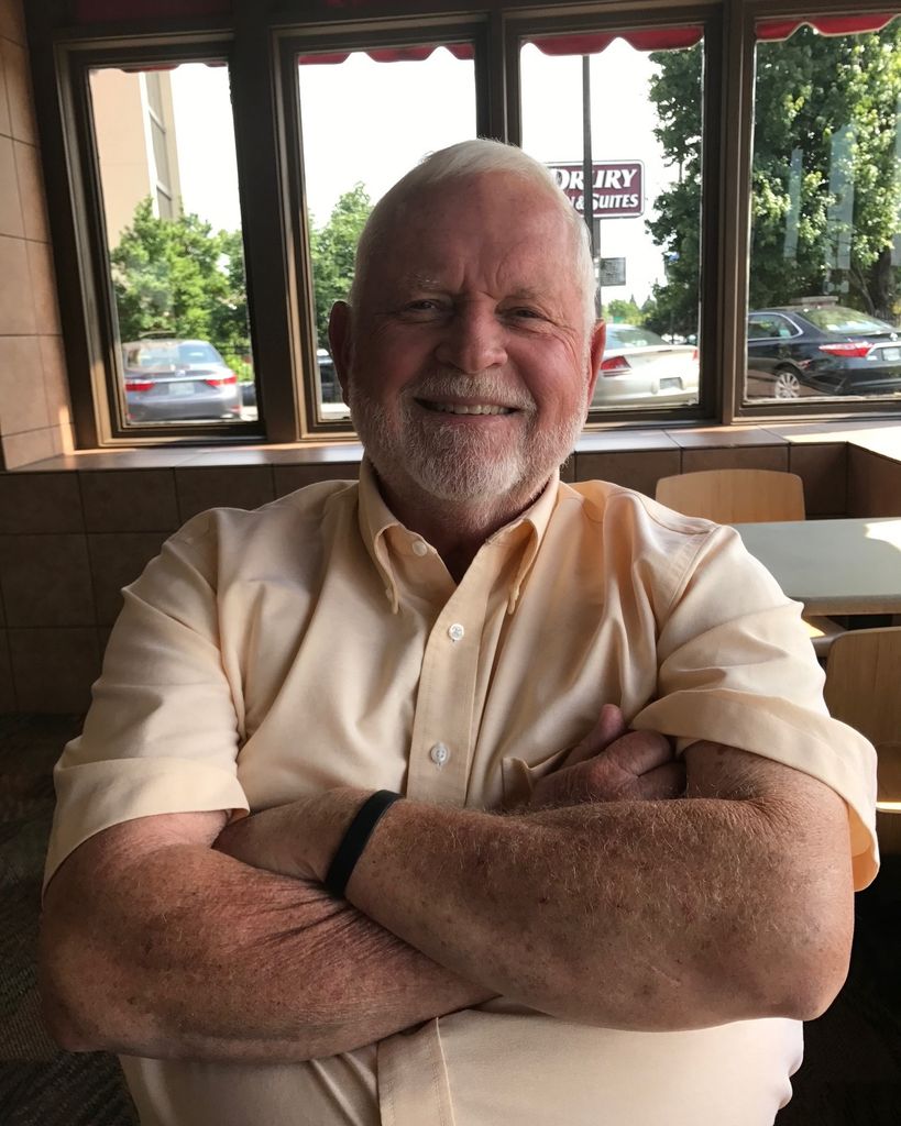 Ricky Joe Elmore Profile Photo