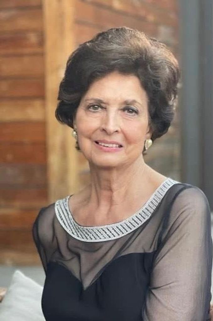 Donna Jean Thomas Profile Photo