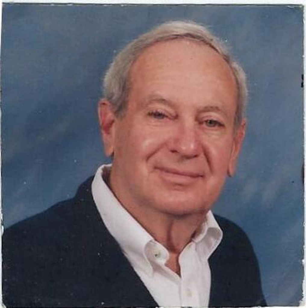 Melvin Stoll Profile Photo