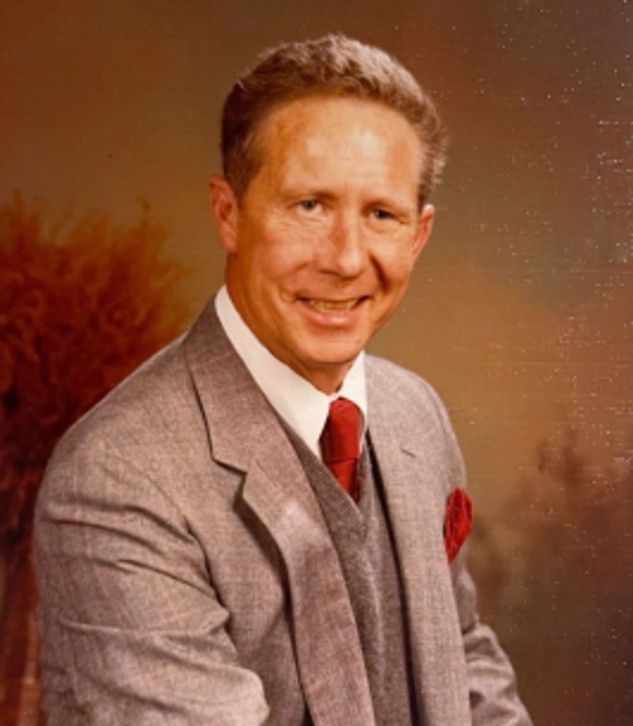 Arthur "Butch" Workman