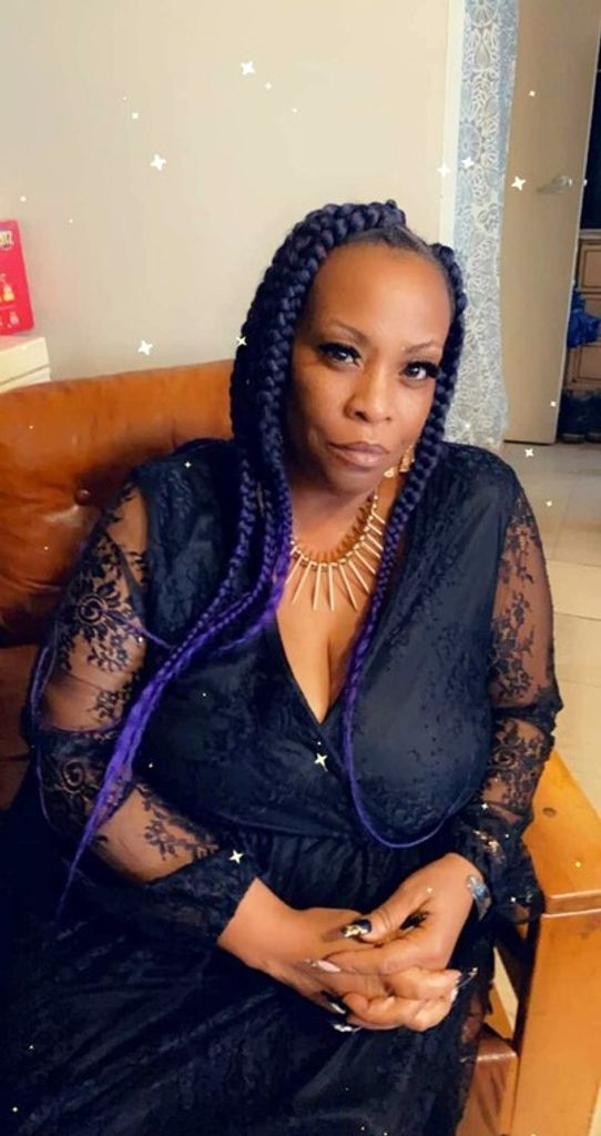 Tameka Michelle Bunting Profile Photo