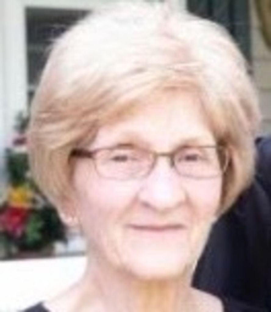 Charlene "Char" Wester