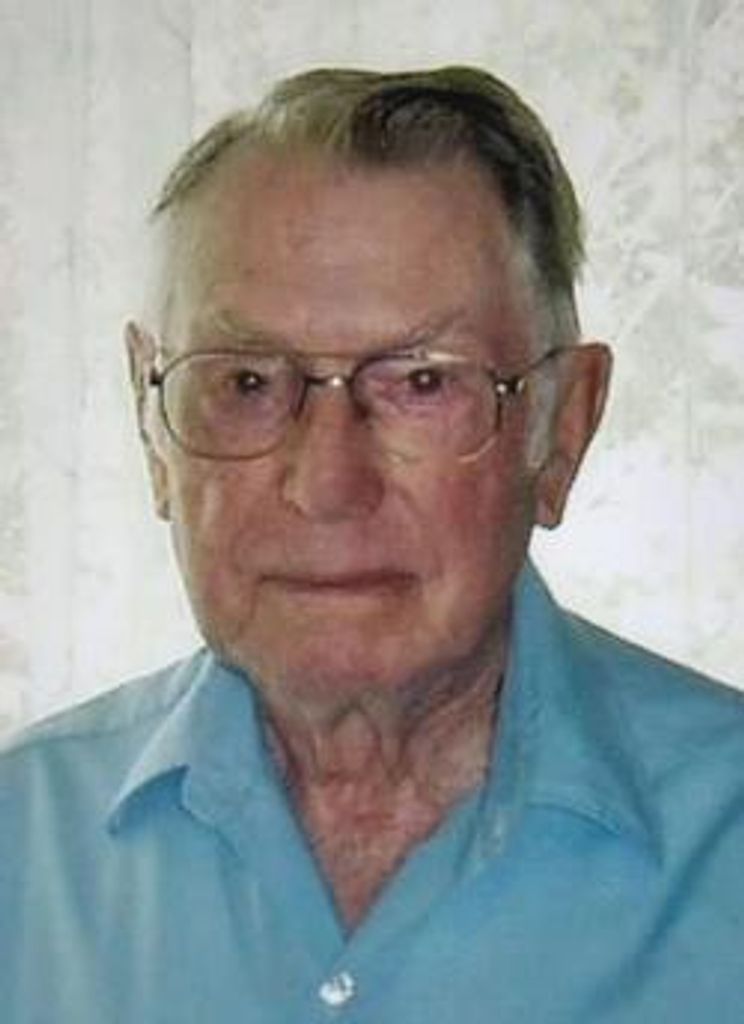 Elmer O. Severson Profile Photo
