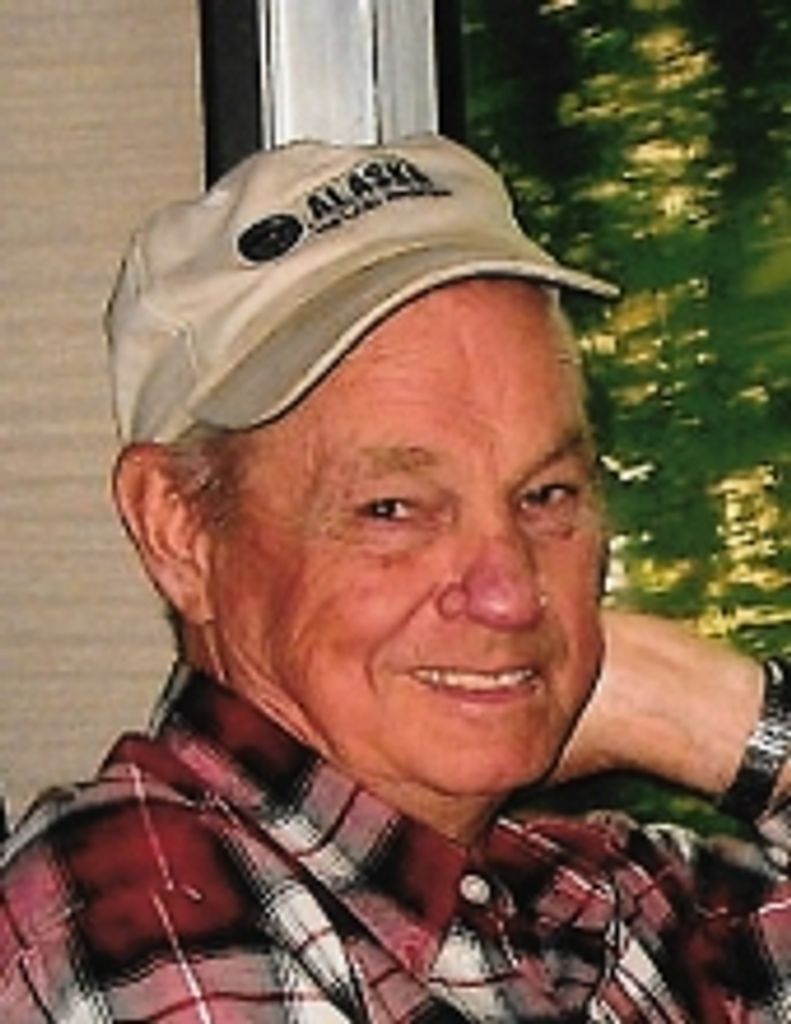 Donald F. Hodapp
