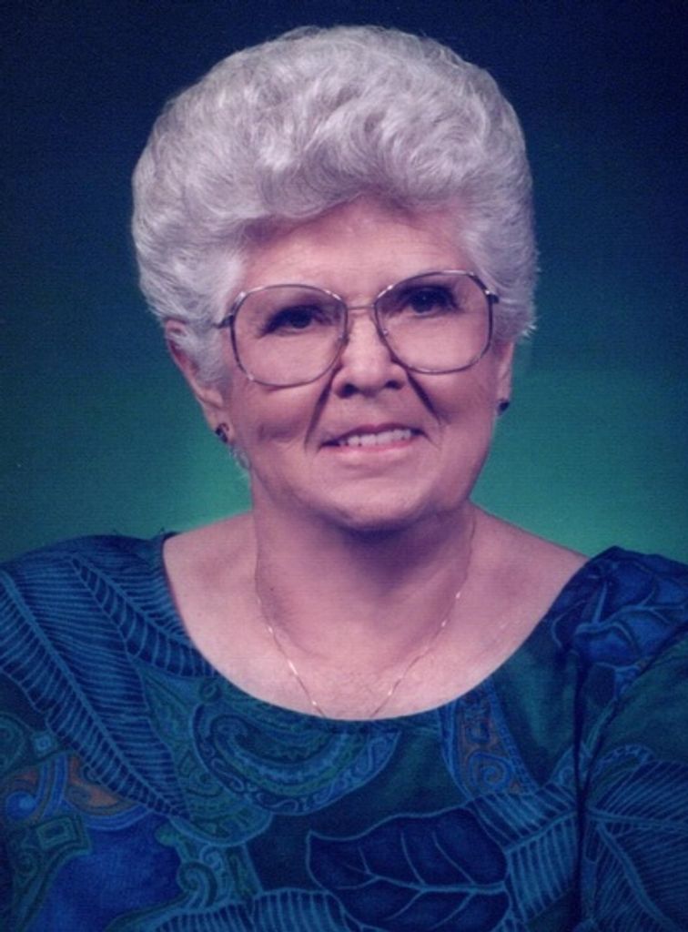 Norma Jean Turner Profile Photo