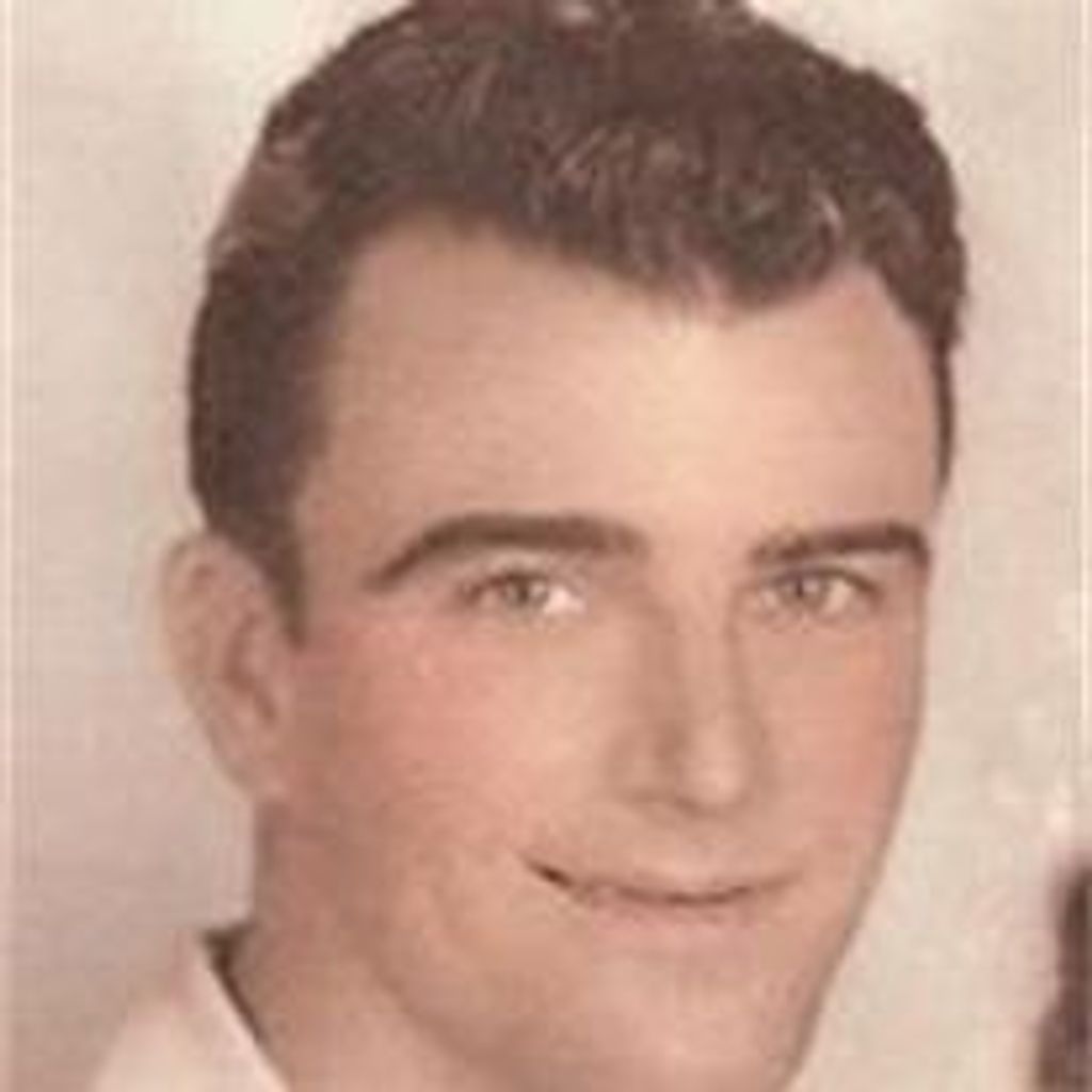 Robert Erwin Roach