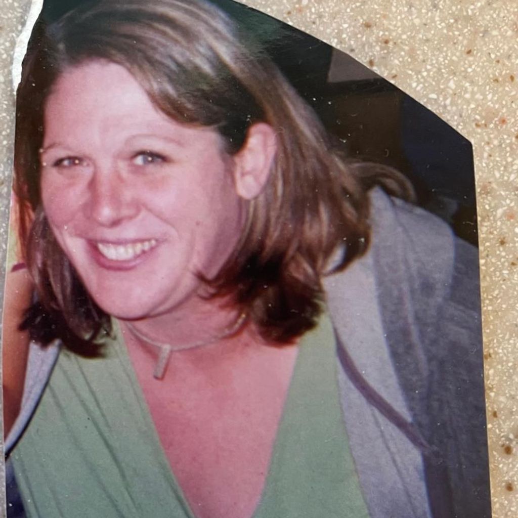 Dawn Wienholz