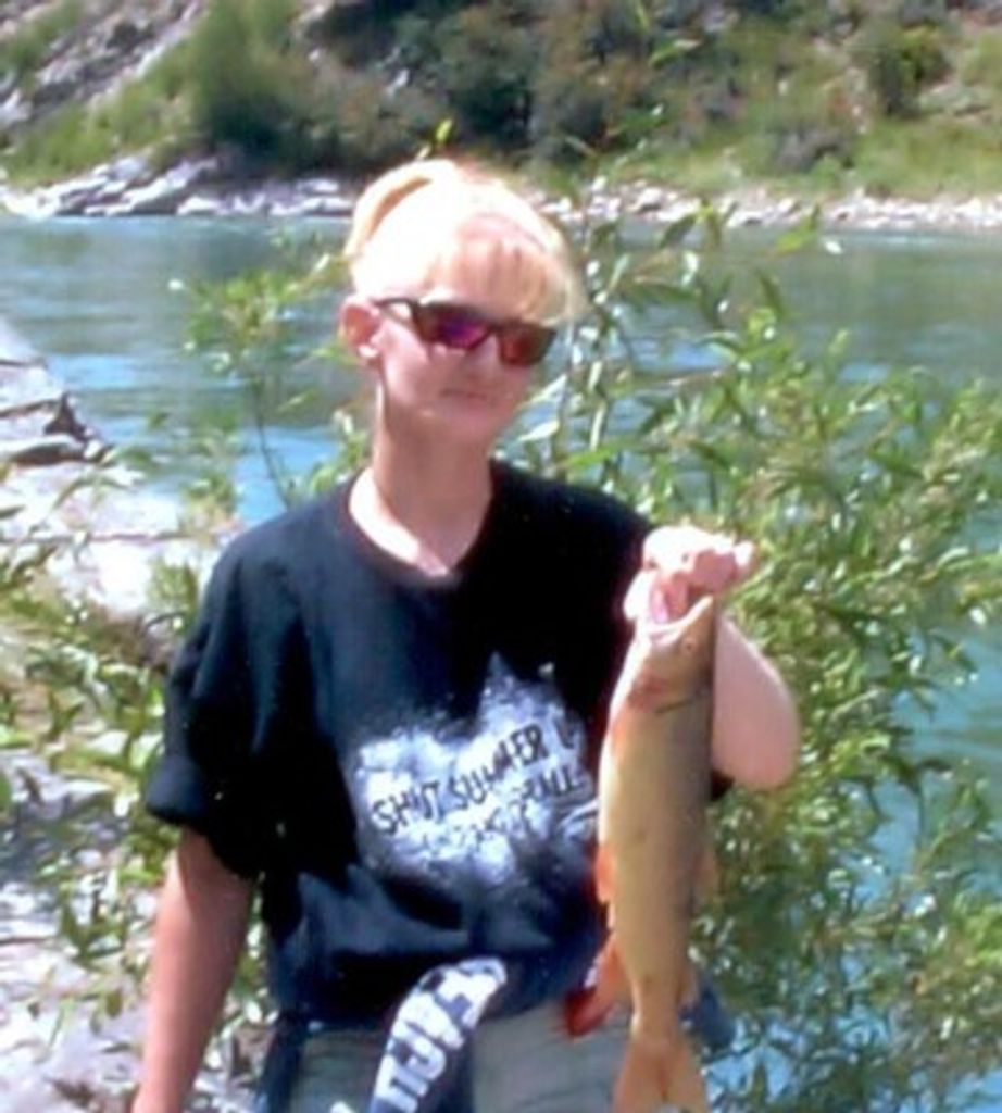 Tanya  Tolman Vulgamore Profile Photo