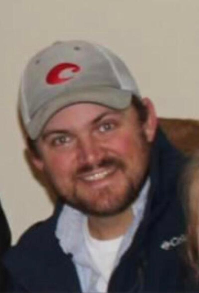 Lane Hal Mcgaha Profile Photo