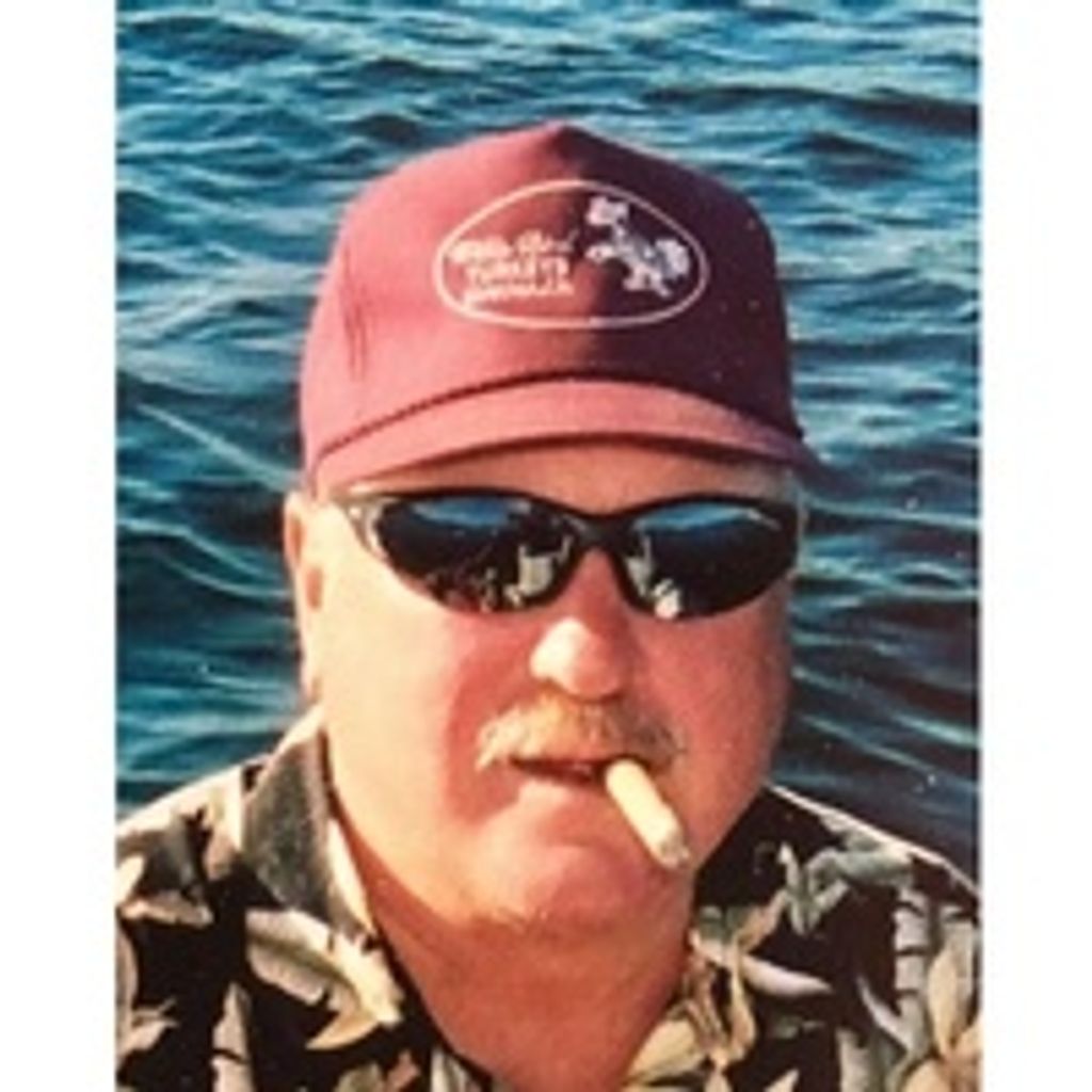 William "Willie" Walter Benedetti