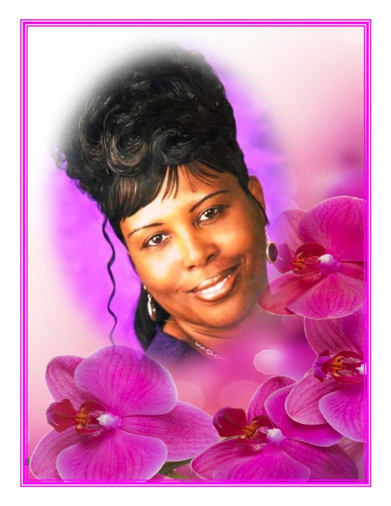 Joann Rivers