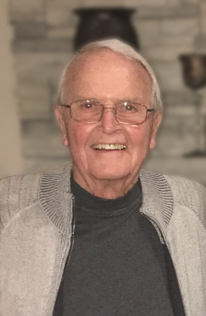 Jerry “Sam” Baucom