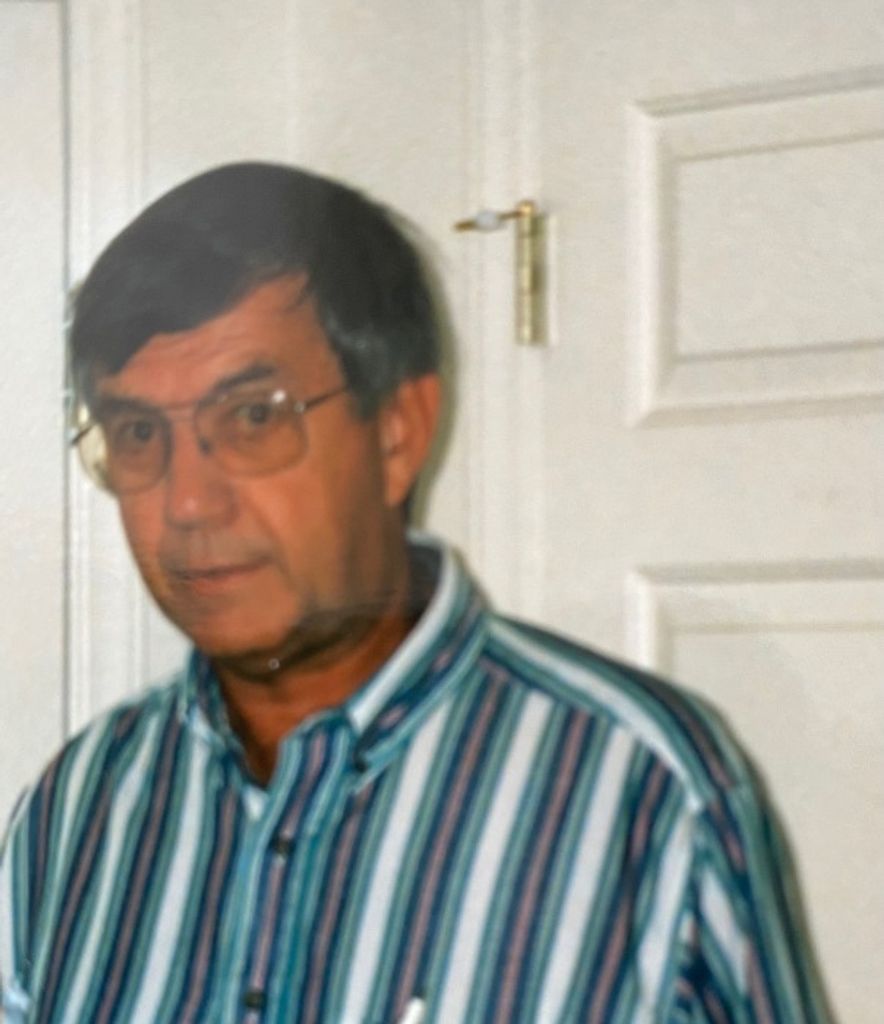 Charles H. White