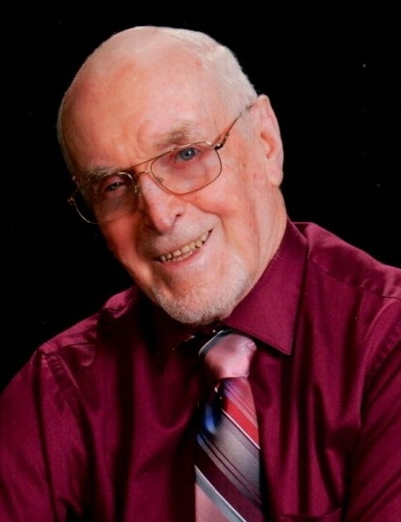 Donald Franklin Bowling, Jr. Profile Photo