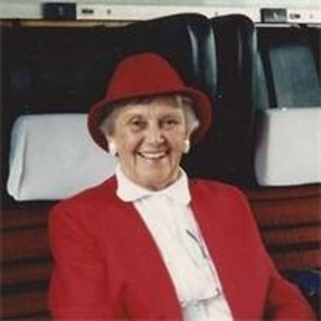 Paula Dobie Profile Photo