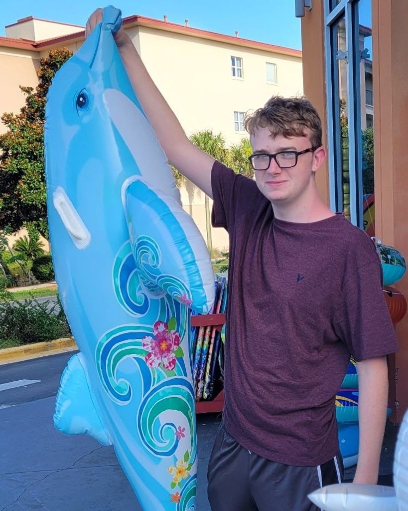 Pryce Profile Photo
