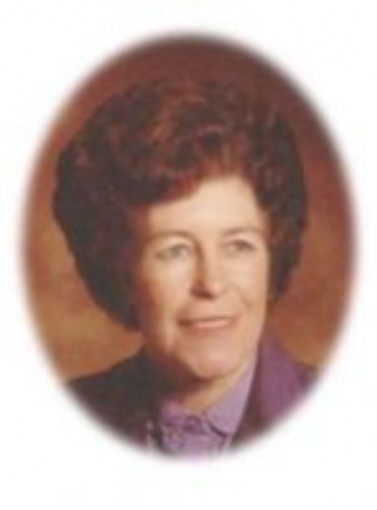 Rhea Glover Cole