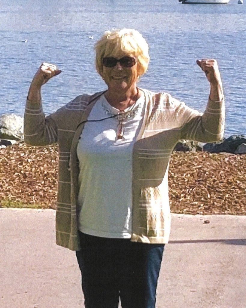 Lorrine Mckee