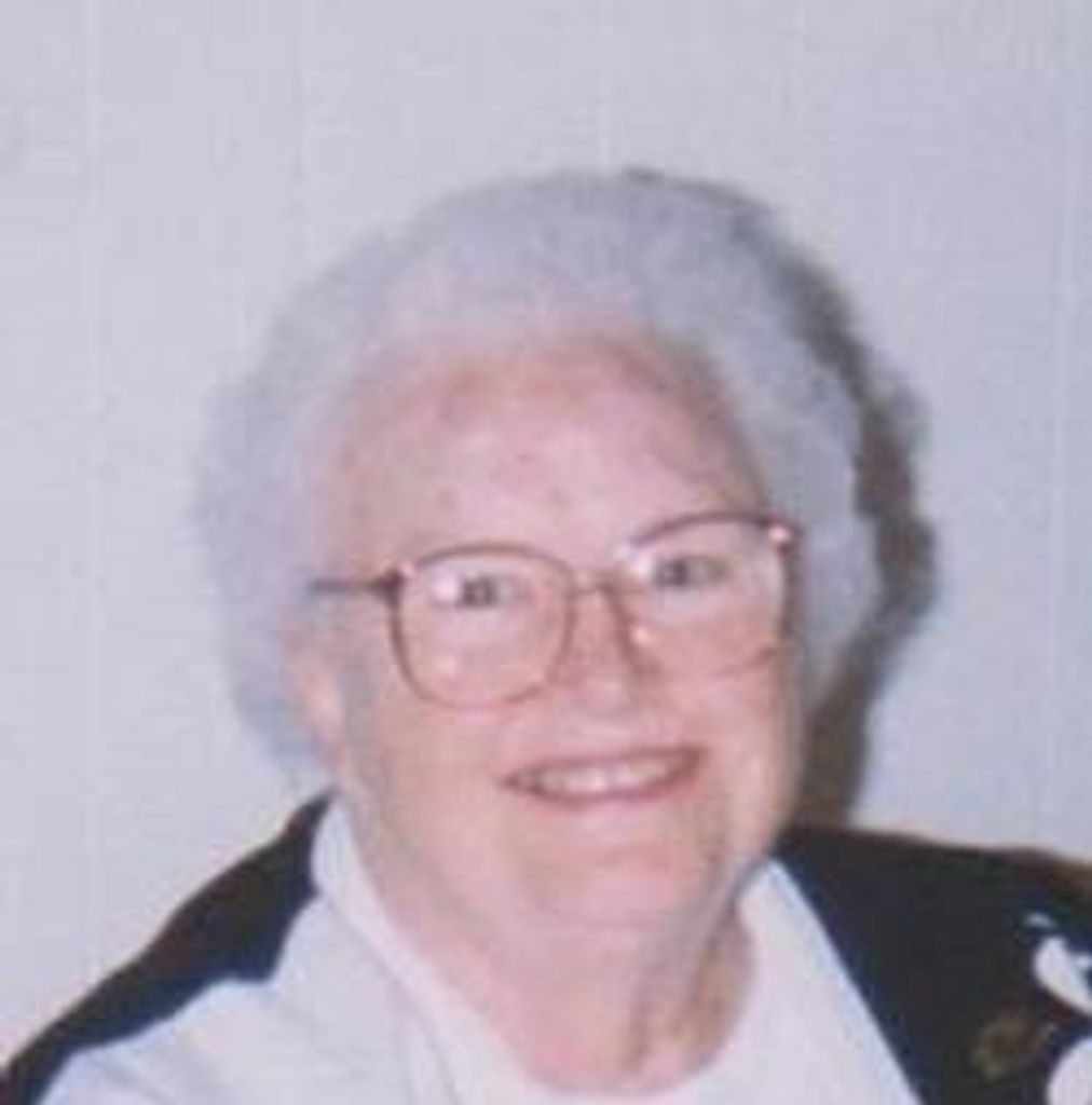 Barbara M. Bramble