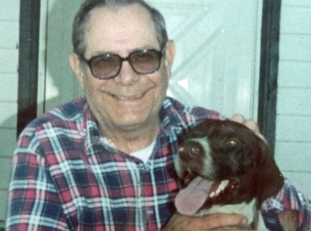 Donald Eugene Thurman Profile Photo