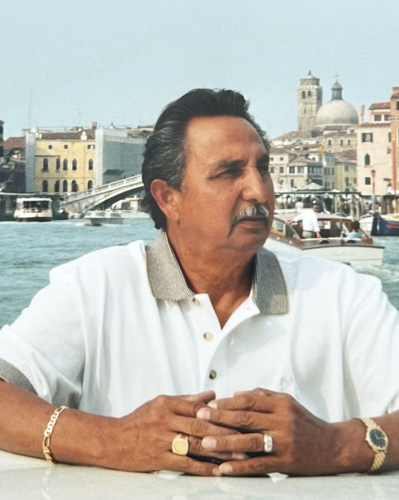 Ramiro Perez Lopez