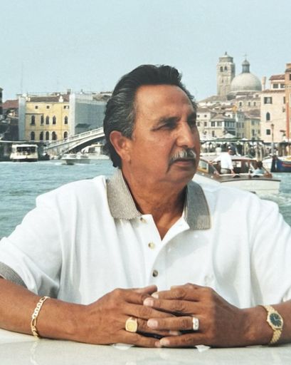 Ramiro Perez Lopez's obituary image