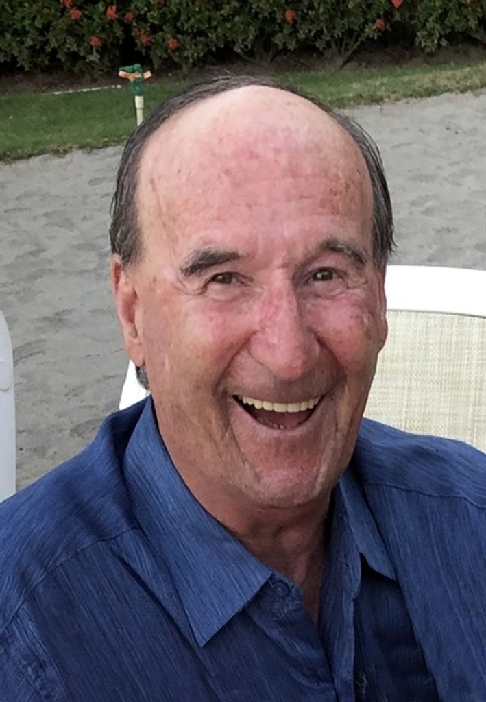 William "Bill" Werner Mueller