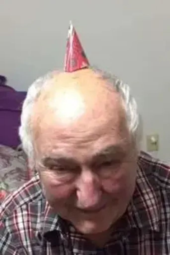 Ronald Steven Dixon Profile Photo