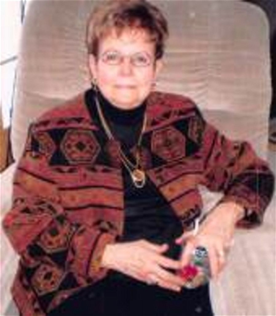 Carol Ruth Holst Profile Photo