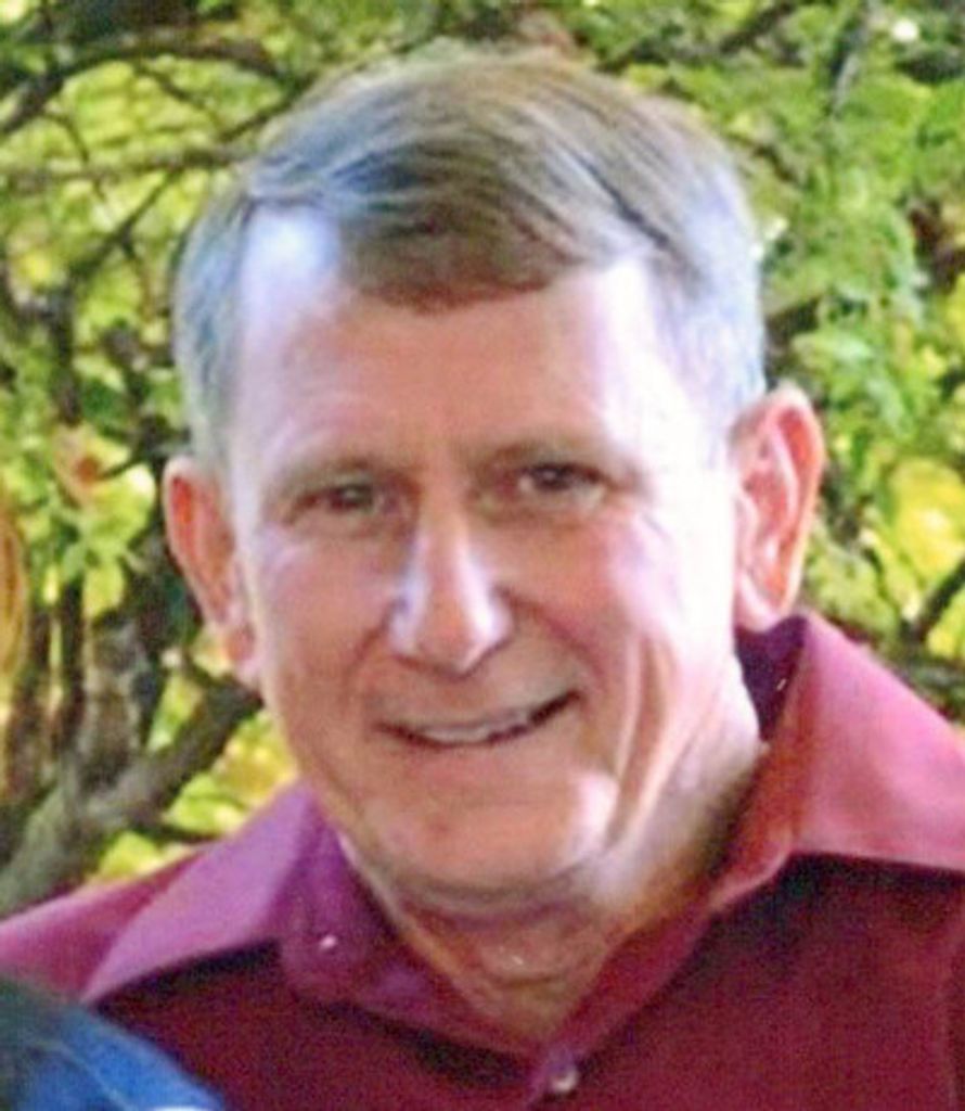 Arthur Lee Mattingly, Sr.