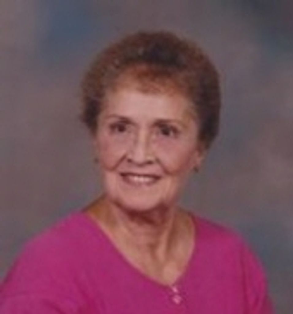 Isabel Shinn
