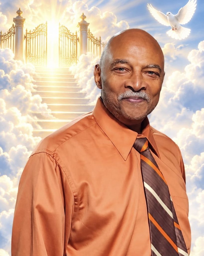 Eddie M. Taylor Profile Photo