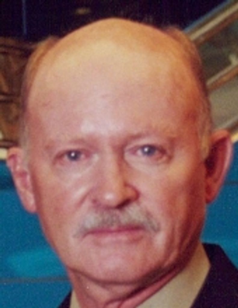George Raymond Martin