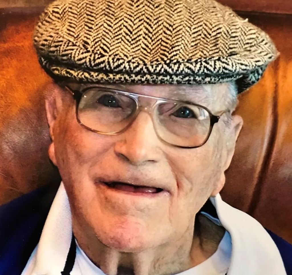 Russell R. Ramberg Profile Photo