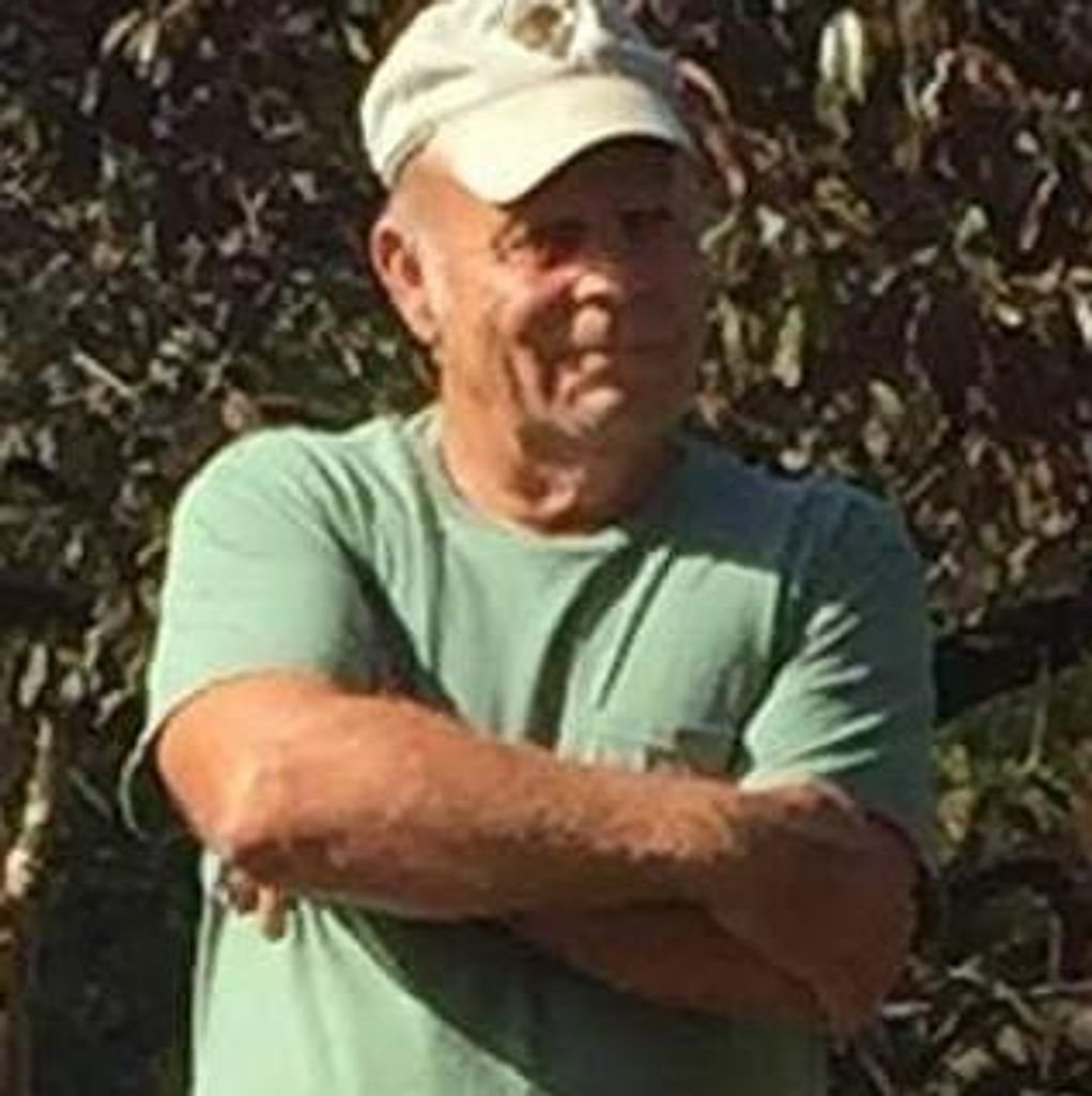 Walter Ray Adkins Profile Photo