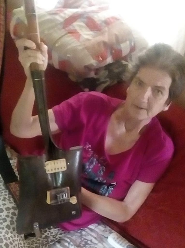 Gussie Mae Doney Gibbs Profile Photo