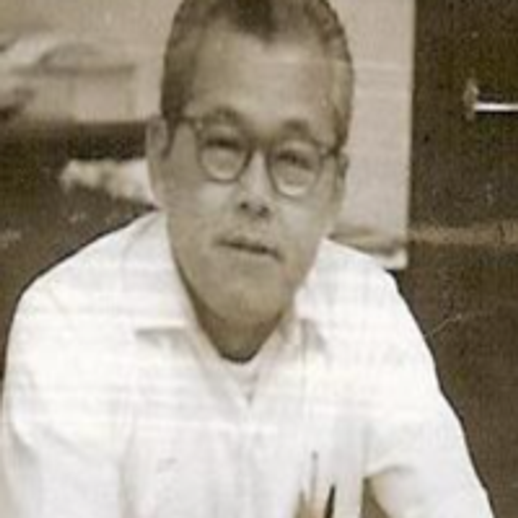 Ralph Yoshito Akimoto
